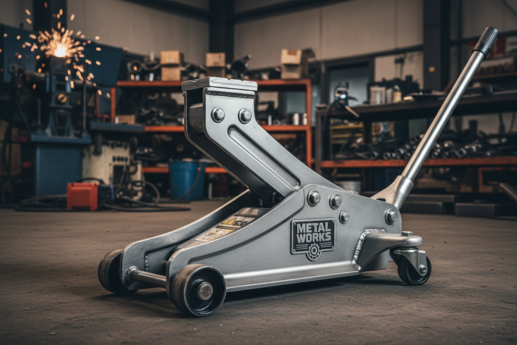 AUTOMOCIÓN Y TALLER