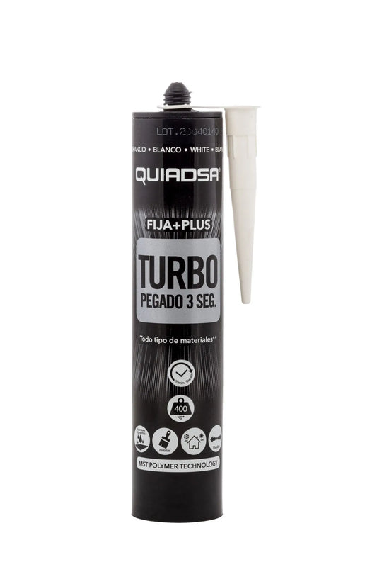 FIJA + TURBO QUIADSA 310ML