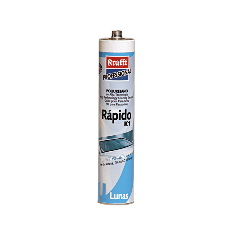 PEGAMENTO LUNAS RAPIDO K1 KRAFFT 300ML