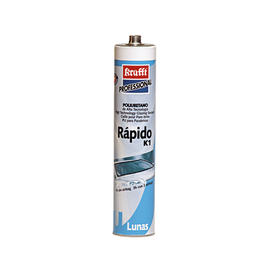 PEGAMENTO LUNAS RAPIDO K1 KRAFFT 300ML