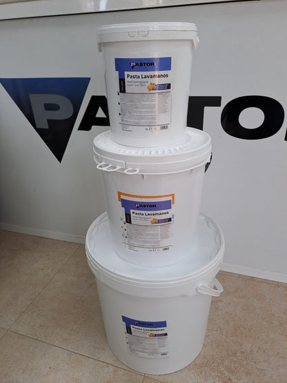 PASTA LAVAMANOS NUT PASTOR