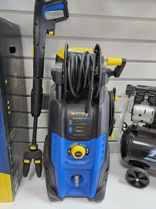 Hidrolimpiadora Michelín MPX27DTS