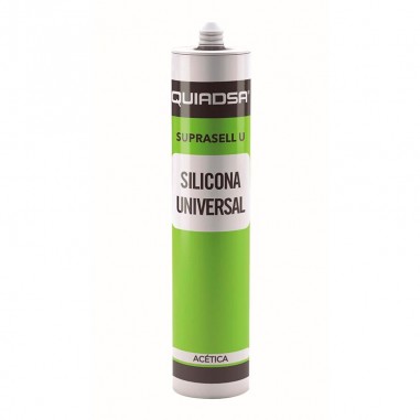 SILICONA UNIVERSAL QUIADSA 280ML